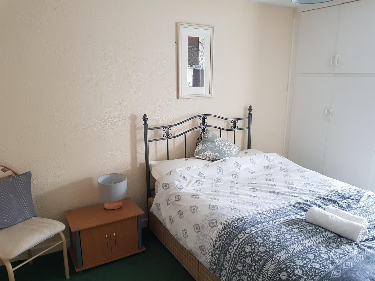 The Queens Head Bed & Breakfast Durham Dış mekan fotoğraf